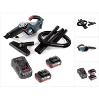 Bosch GAS 18V-1 Professional Akkusauger