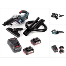 Bosch GAS 18V-1 Professional Akkusauger