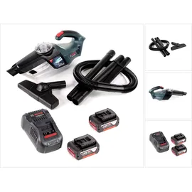 Bosch GAS 18V-1 Professional Akkusauger