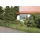 GAH Alberts Maschendrahtzaun 50 m x 125 cm Anthrazit-metallic