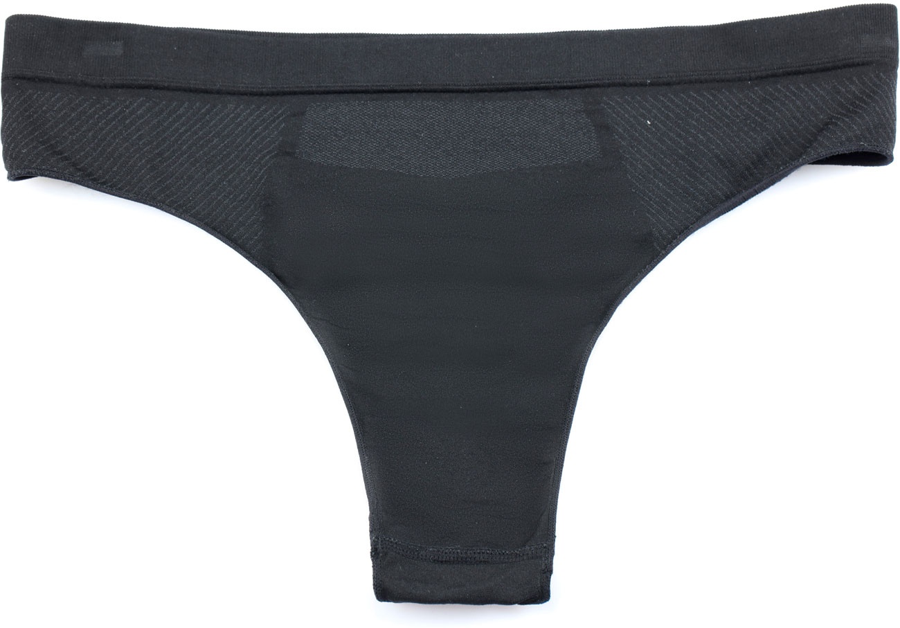 Dainese Quick Dry, culottes femmes - Noir - L/XL