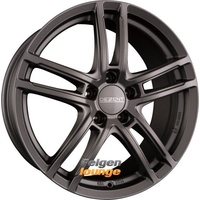 Dezent TZ graphite 6.5x17 ET40