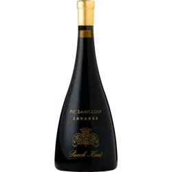 Pic Saint Loup 2021 - Château Lavabre by Château Puech Haut