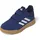 adidas Tensaur Hook And Loop Royal Blue/Cloud White/Dark Blue 28