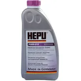 Hepu Frostschutz violett, Inhalt: 1,5l