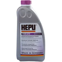 Hepu Frostschutz violett, Inhalt: 1,5l