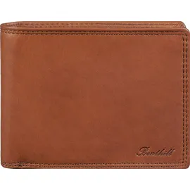 Benthill Herren Geldbörse braun
