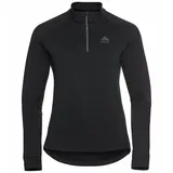 Odlo Rigi Midlayer Fleece Schwarz M