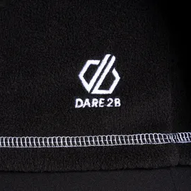 Dare 2b Freeform II Fleecepullover Schwarz 42
