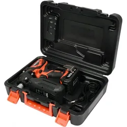 Akkuschlagschrauber 18V/2,0Ah , 1/2" - 300 Nm , Lithium-Ionen