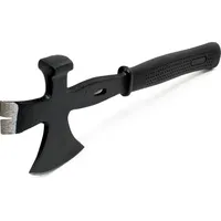 Wiltec Axt 3-in-1 Mehrzweckbeil