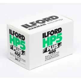 Ilford HP 5 Plus 24 Bilder