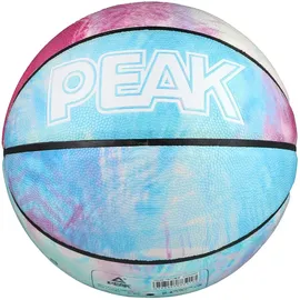 Peak Performance Sky Basketball Blau 7