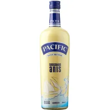 Pacific Anis Pastis Aperitif alkoholfrei 3 x 1000 ml