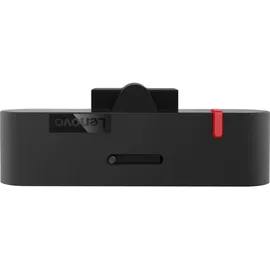 Lenovo LC50 Schwarz