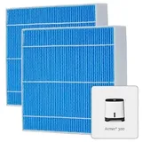 Meaco Armin® 300 2er-Set Verdunstungspads