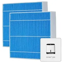 Meaco Armin® 300 2er-Set Verdunstungspads