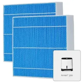 Meaco Armin® 300 2er-Set Verdunstungspads