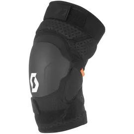 Scott Grenade Evo Hybrid Knieschoner Knieschützer schwarz M