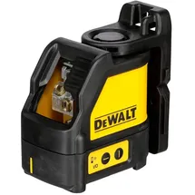 DeWalt Dw088k-xj Lasermessgerät - Black / Yellow - One Size