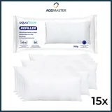 15x AquaFloow Nachfüllpack Luftentfeuchter 500g Universal Feuchtigkeit Geruch