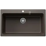 cafe + Handbetätigung