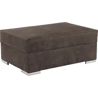 Collection AB Hocker »John«, Frei im Raum stellbar, wahlweise
