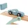 Small Foot Company Autotransporter Chicago (11510)