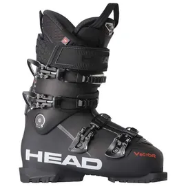 Head Vector Evo XP Damen Skischuh Schwarz 26,5