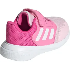 Adidas Tensaur Run 3.0 Kids Clear Pink / Cloud White / Pulse Magenta 25 1/2