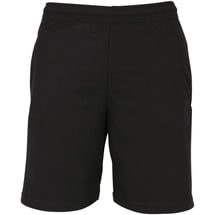 FRUIT OF THE LOOM Lightweight Shorts - schwarz,