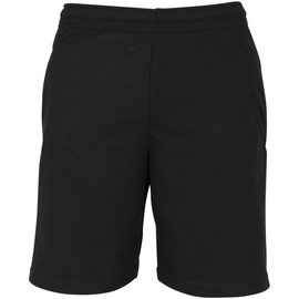 FRUIT OF THE LOOM Lightweight Shorts - schwarz,