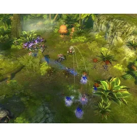 Worldshift (PC)