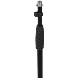 Omnitronic Mikrofonstativ 85-157 cm Schwarz