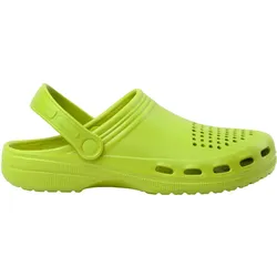ROLY - Clogs Schuhe mit rutschfester Sohle - Pistachio / 37