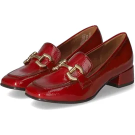 TAMARIS Damen Slipper/ rot, 36 EU