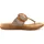 Gabor Zehentrenner in beige, Größe 36