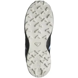 Salomon Speedcross Wp Wanderschuhe - Black / Vanilla Ice / French Blue - EU 36