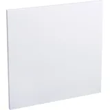 Viessmann Vitoplanar EI6, Typ A350sdm, Stahl, Wand- und Deckenmontage - ZK03946