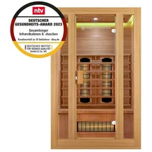 Artsauna Nyborg S120V