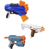 Hasbro NERF Blaster Bundle