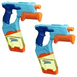 Supersoaker G09955S0 NERF SOA Dunk Fill 2 PK