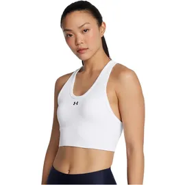 Under Armour Vanish Seamless White/Black XL