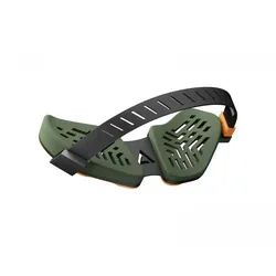 DeltaHub Carpio G2.0 Ergonomische Gaming Handgelenkauflage - Right - S - Olive