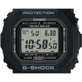 Casio G-Shock GW-5000U-1ER