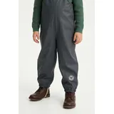 Wheat Regenanzug Rainwear Charlo Blau 116