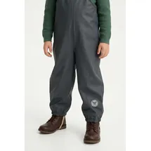 Wheat Regenanzug Rainwear Charlo Blau 116