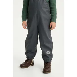 Wheat Regenanzug Rainwear Charlo Blau 116
