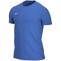 Nike Park VII Dri-FIT Trikot kurzarm 463 royal blue/white S