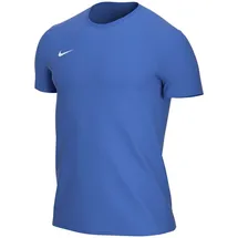 Nike Park VII Dri-FIT Trikot kurzarm 463 royal blue/white S